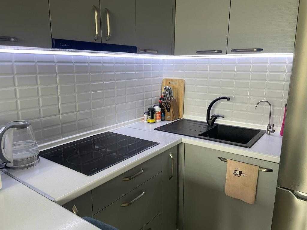 Продается 1 комн квартира в общежитие со своим санузлом