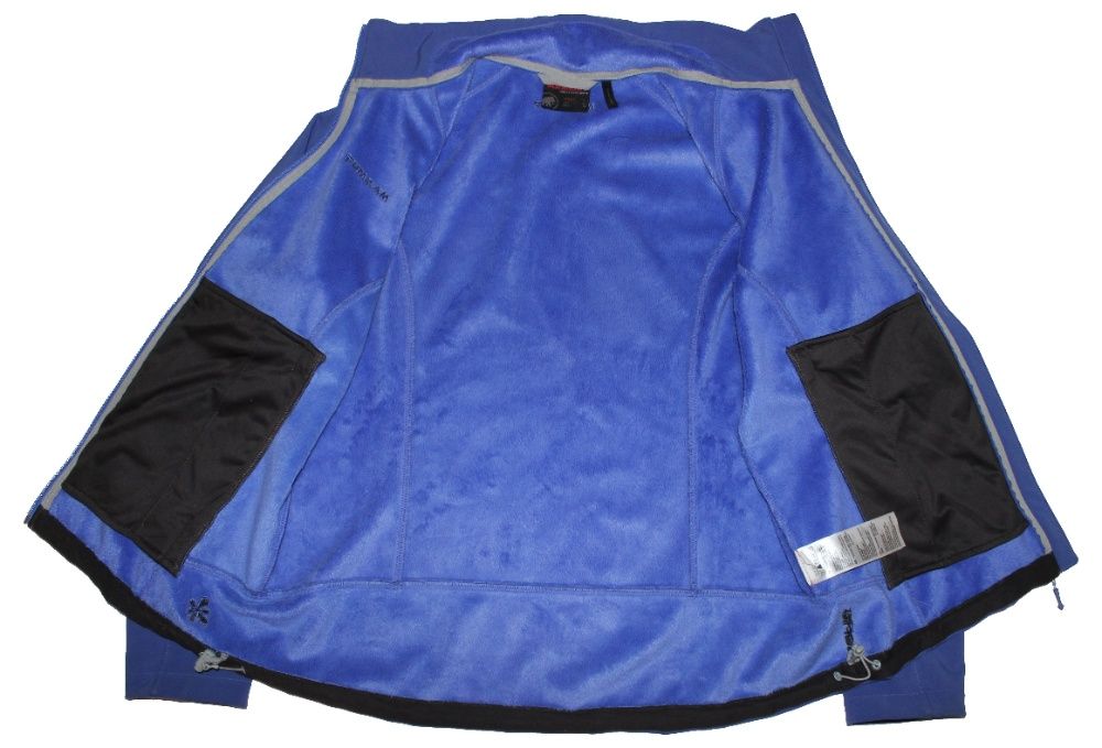 Geaca windstopper Mammut, SofTech, dama, marimea L
