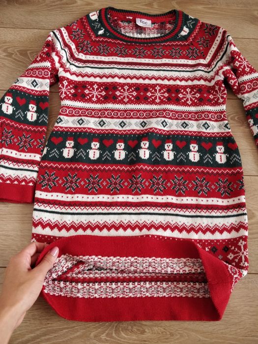 Vand bluza groasa