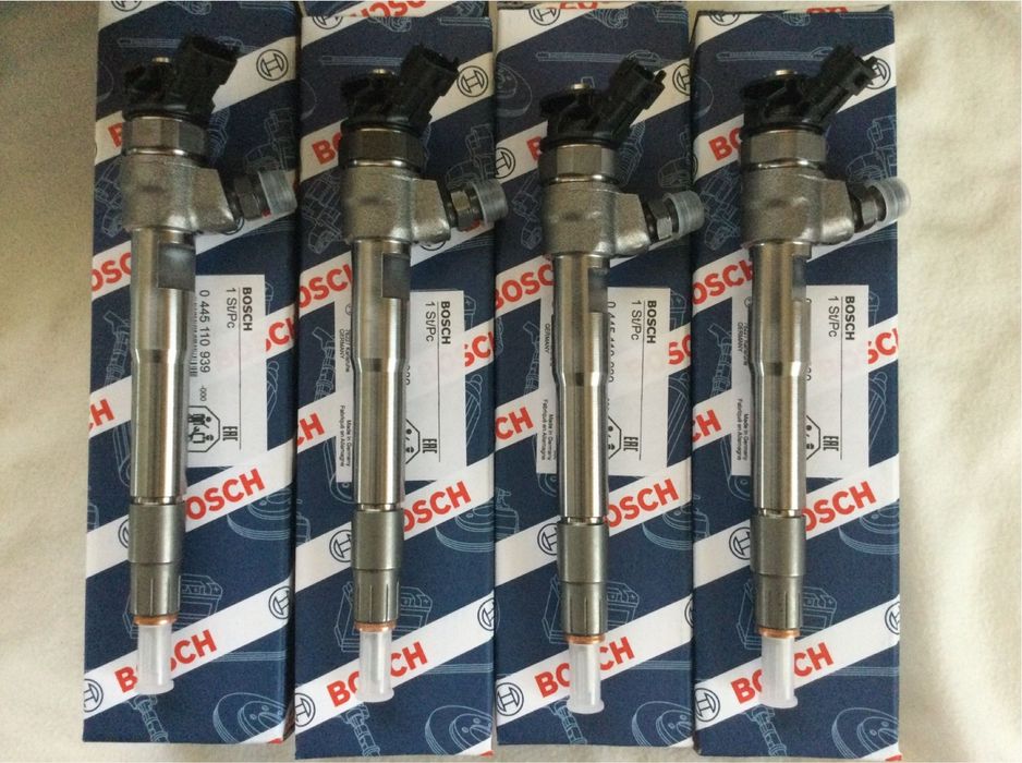 Injector injectoare renault 0445110939 Trafic 3 talisman grandtour