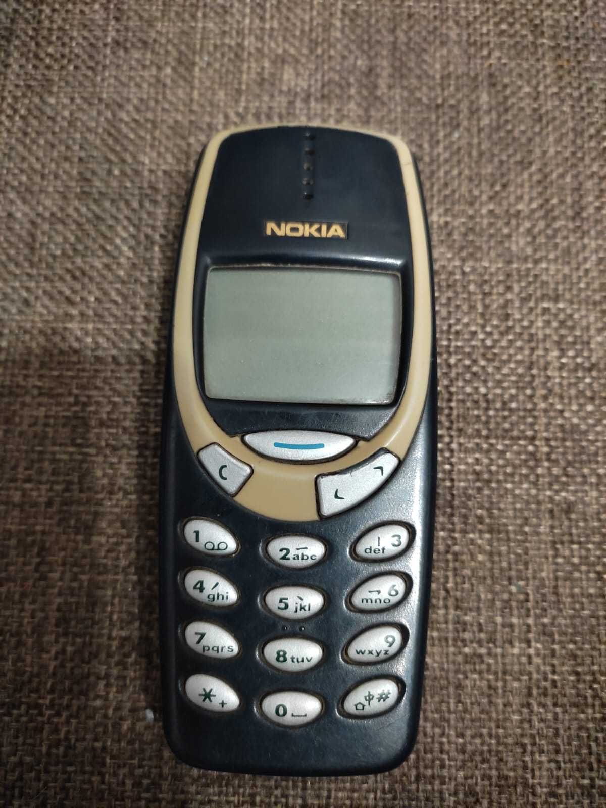 Телефон Nokia 3310