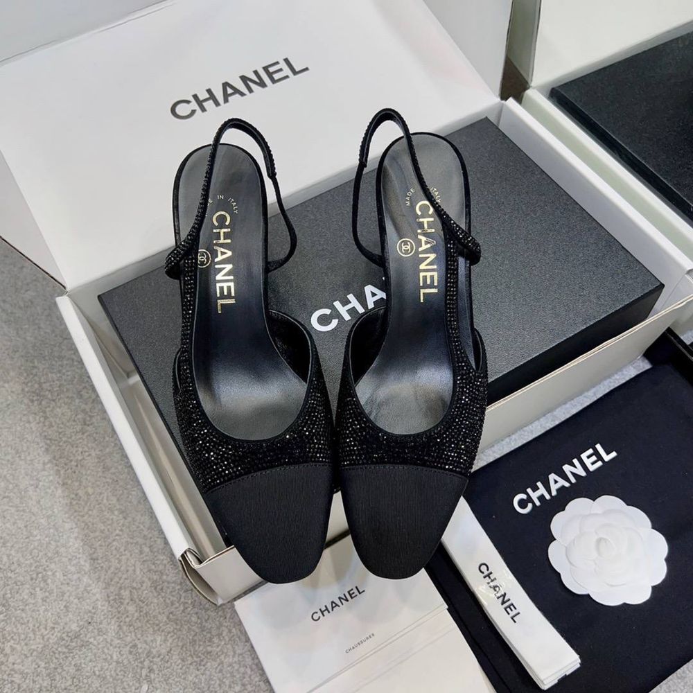 Sandale Chanel 35-42