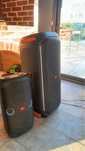 Jbl 710 si jbl 110