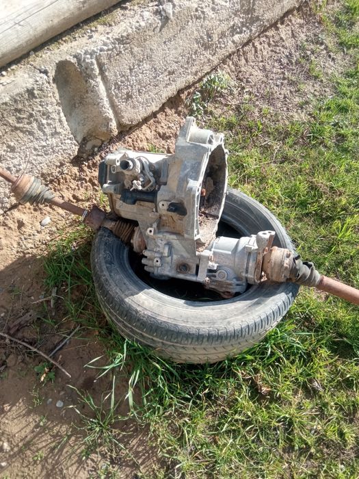 Фольксваген Пассат синхро