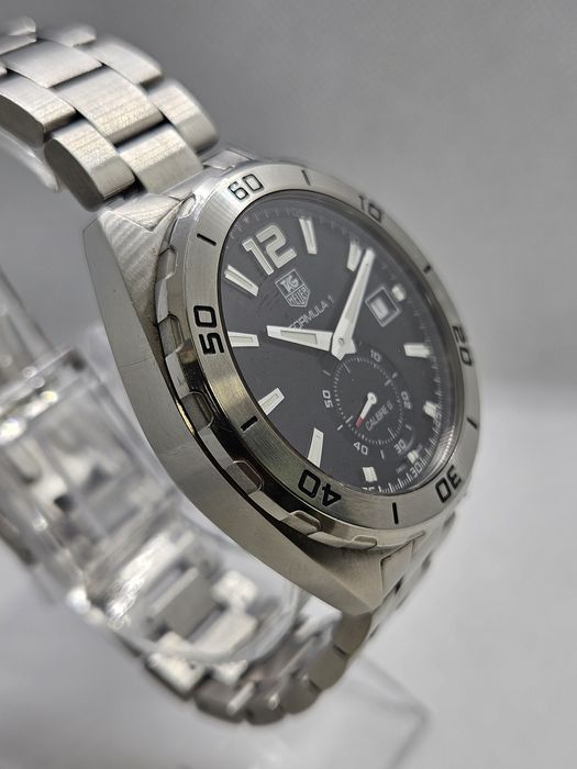 Tag heuer formula 1 calibre 6 automatic