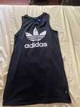 Maiou/Rochie Adidas