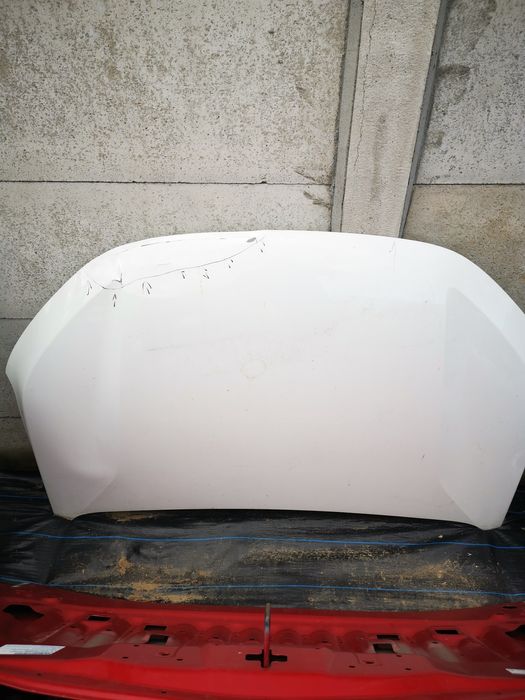 Capota motor dacia Logan 3 sandero 3 2021/2022/2023/2024