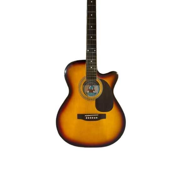 Chitara Acustica Parrot MJG100C BS