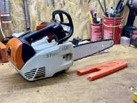 Щил ms150 ms 150 stihl резачка кастрачка