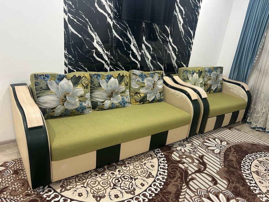 Продам диван мягкой