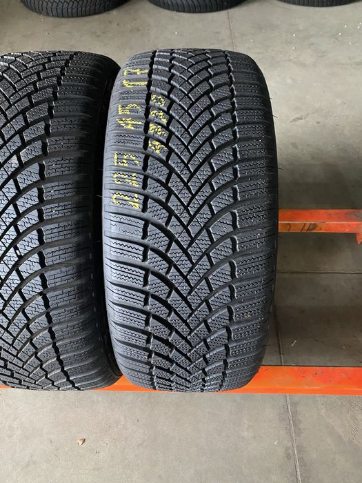 Anvelope iarna 225/45/17 Bridgestone Blizzak LM005 225 45 17 R17