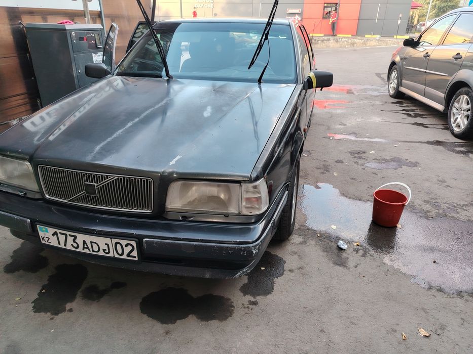 Volvo 850 2.5...