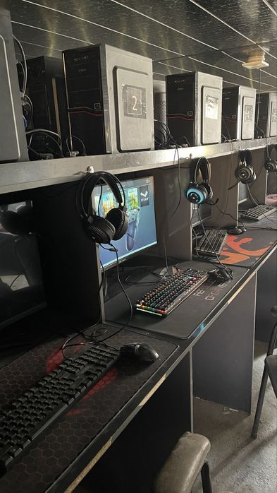 Igravoy kompyuterlar sotiladi