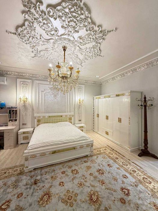 Продаётся Дом 8 соток 8 комнат 600 м² Бассейн Хаммам