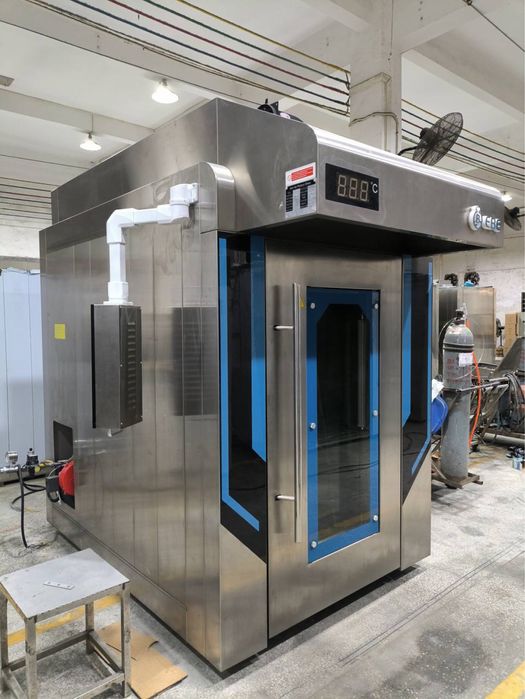 Konveksion pechka ratatsion pechka