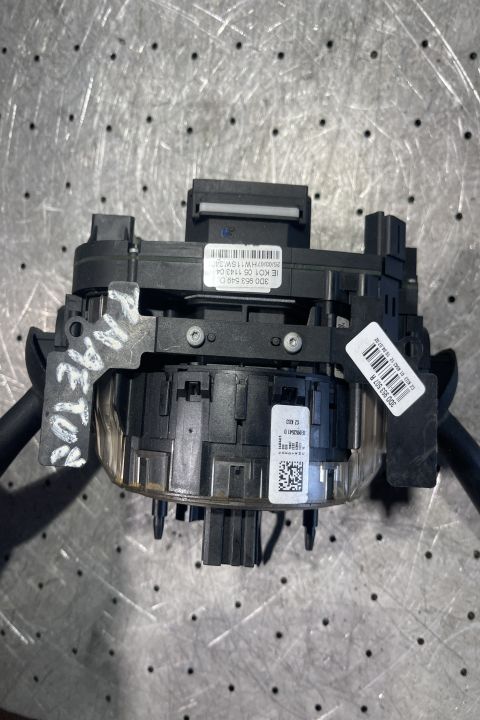 Ansamblu manete cu spira volan 3D0 953 549 D Volkswagen VW Phaeton pr