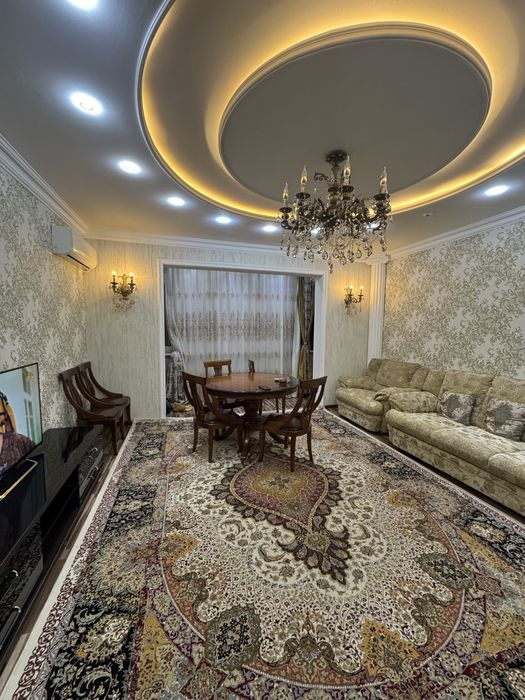 ПРОДАЖА/2в3/3/9 Гостиница Россия/Кунаева/Мирабадский ЗАГС/Жемчуг