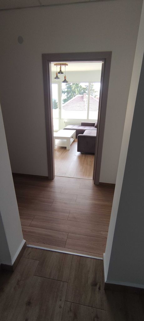 Дава се под наем Четиристаен апартамент в Банкя - 100 кв.м за 918 € - Снимка #15