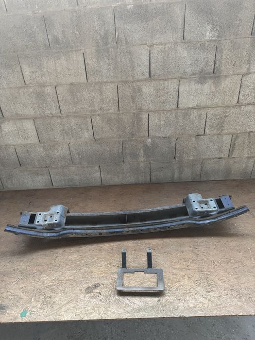 Уселитель бампера Subaru Outbak, Subaru Legasy