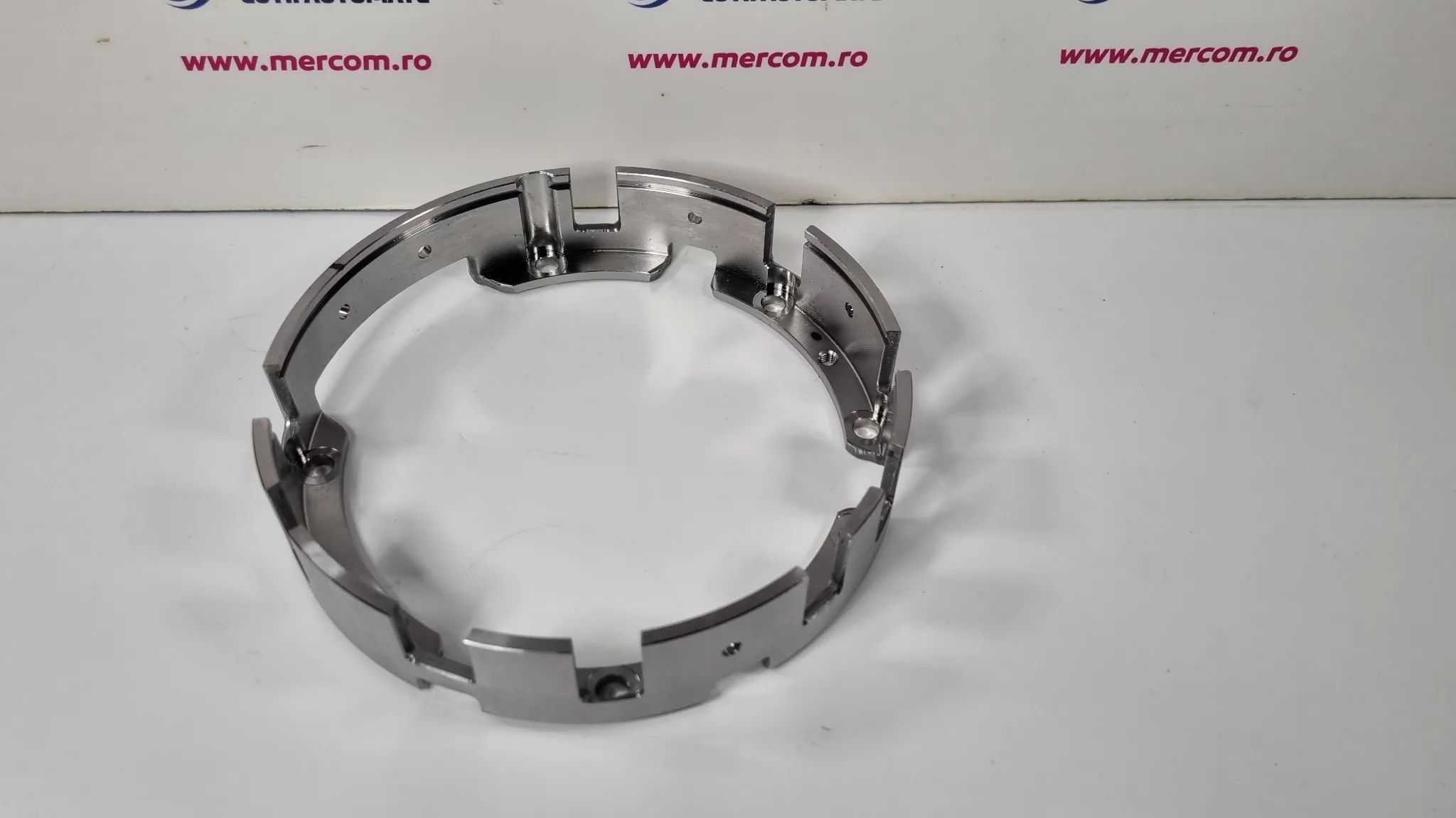 Suport Frina Retainer U/D Brake 456153B400 / A6LF2 A6LF3 / HYUNDAI SANTA FE / IX35 / KIA SPORTAGE / 2.2 Diesel / 2006+