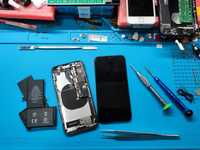 OPTIM Solution GSM - Înlocuire baterie iPhone + Cablu gratuit!