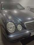 Срочно Рестайлинг завод W210 в хорошем состояни