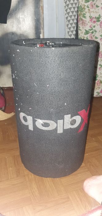 Продам буфер для музыка в машину