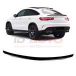 Спойлер за багажник Mercedes GLE W292 coupe, мерцедес гле купе