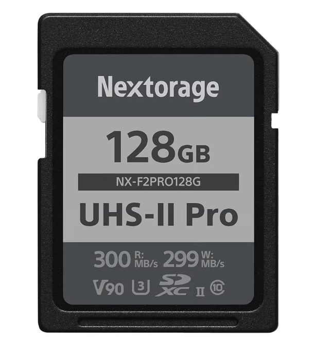 SD карта памет 128 GB