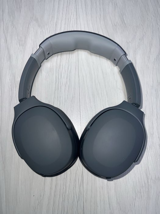 Skullcandy Crusher Evo Wireless с гаранция