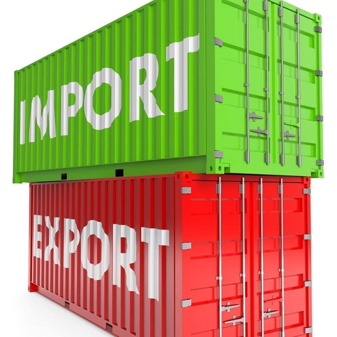 Экспорт, логистика