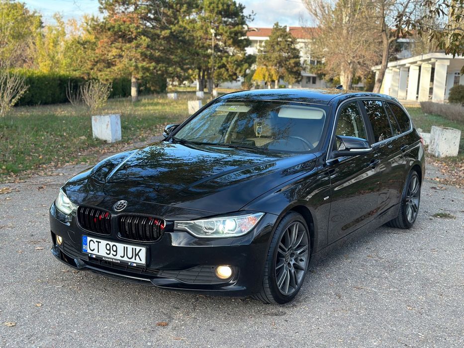 BMW Seria 3