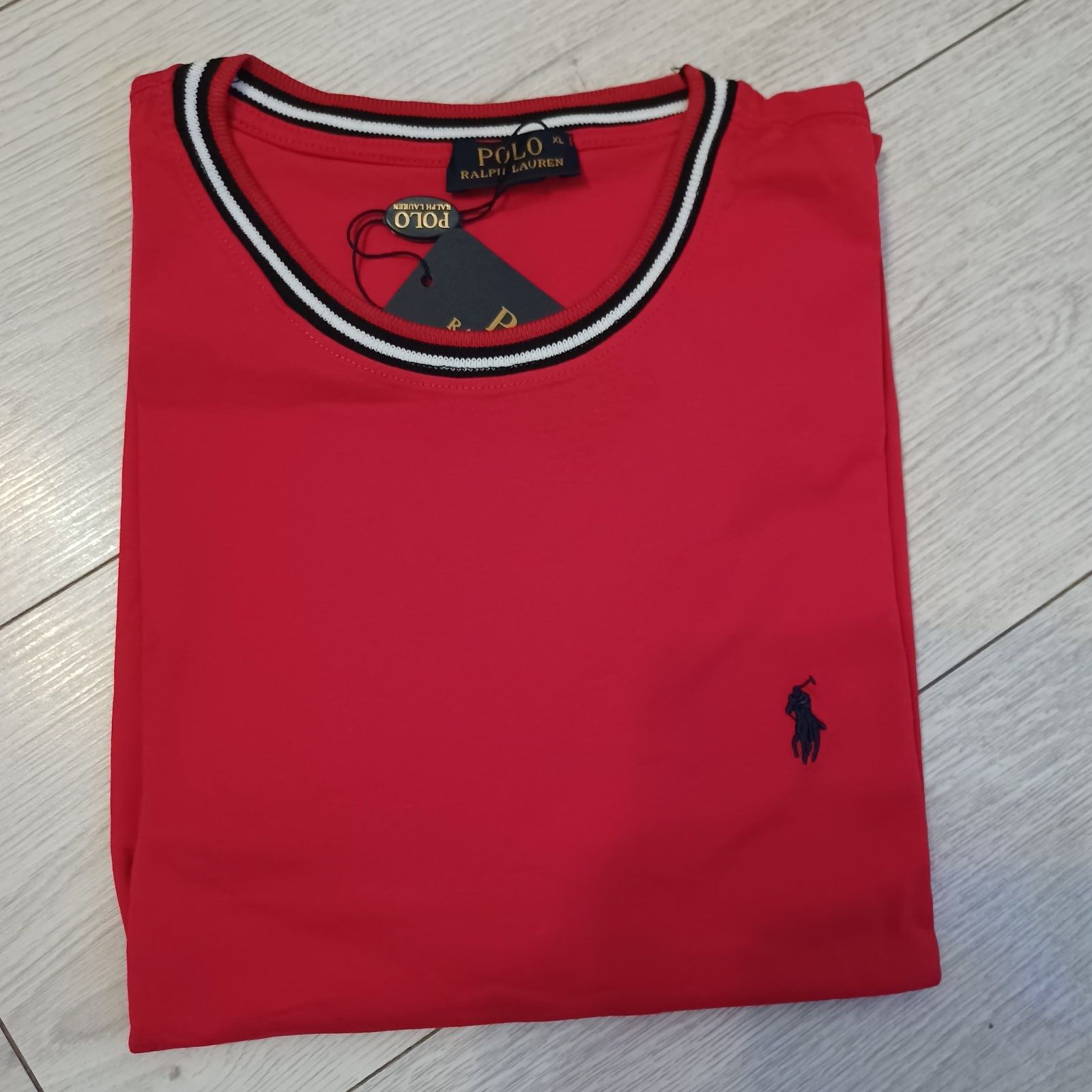 Мъжки тениски Ralph Lauren Polo