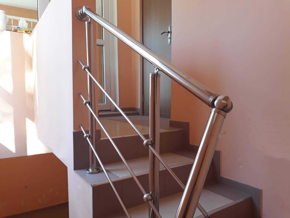 Дава се под наем Офис в София, Красна поляна 3 - 65 кв.м за 255 € - Снимка #7