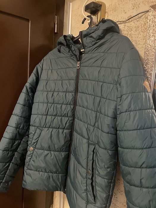 Мъжко зимно яке Jack Jones