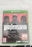 Se vand: farcry4,wwe2k15,fifa 15 si wolfenstein the new order