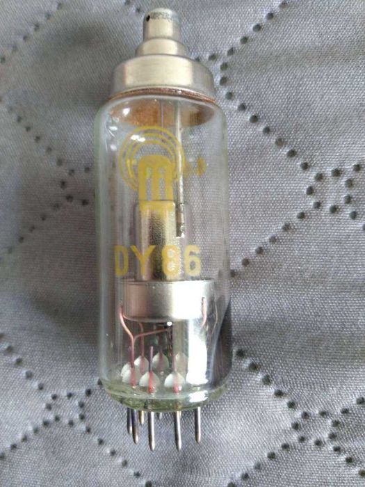 Лампи за телевизор