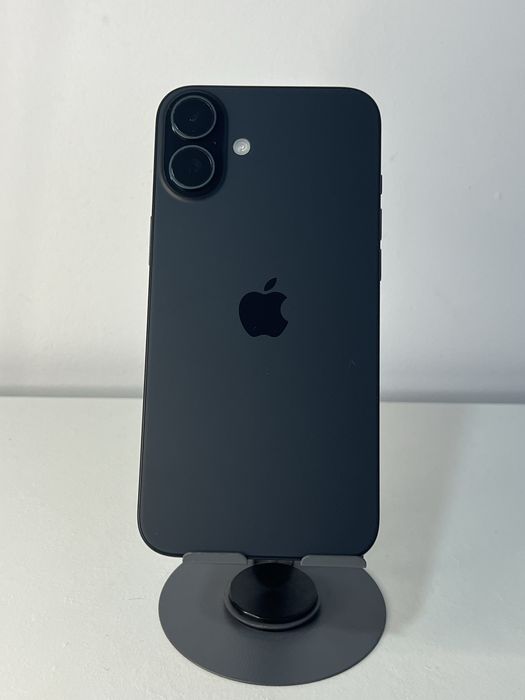 Iphone 16 Plus, 128Gb, 100%, IMPECABIL!