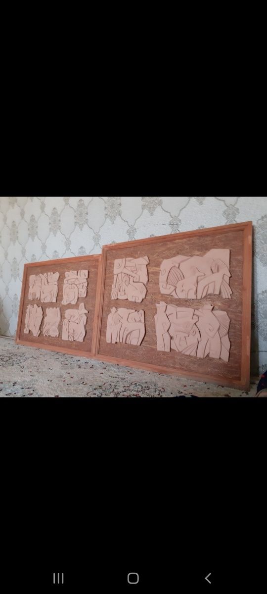 Сувениры Керамика