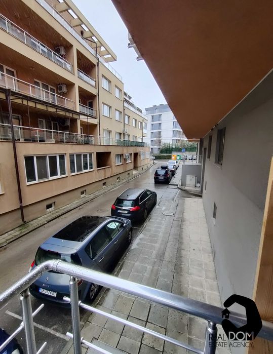 Продава се Двустаен апартамент в София, Манастирски ливади - 97 кв.м за 1933 €/кв.м - Снимка #12