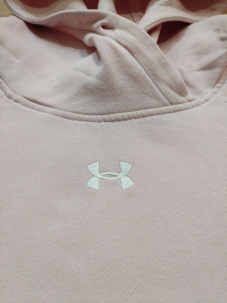 Under armour дамско оригинално горнище
