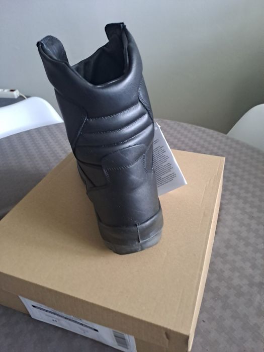 Мъжки кубинки, естествена кожа- размер 42, 43, 44