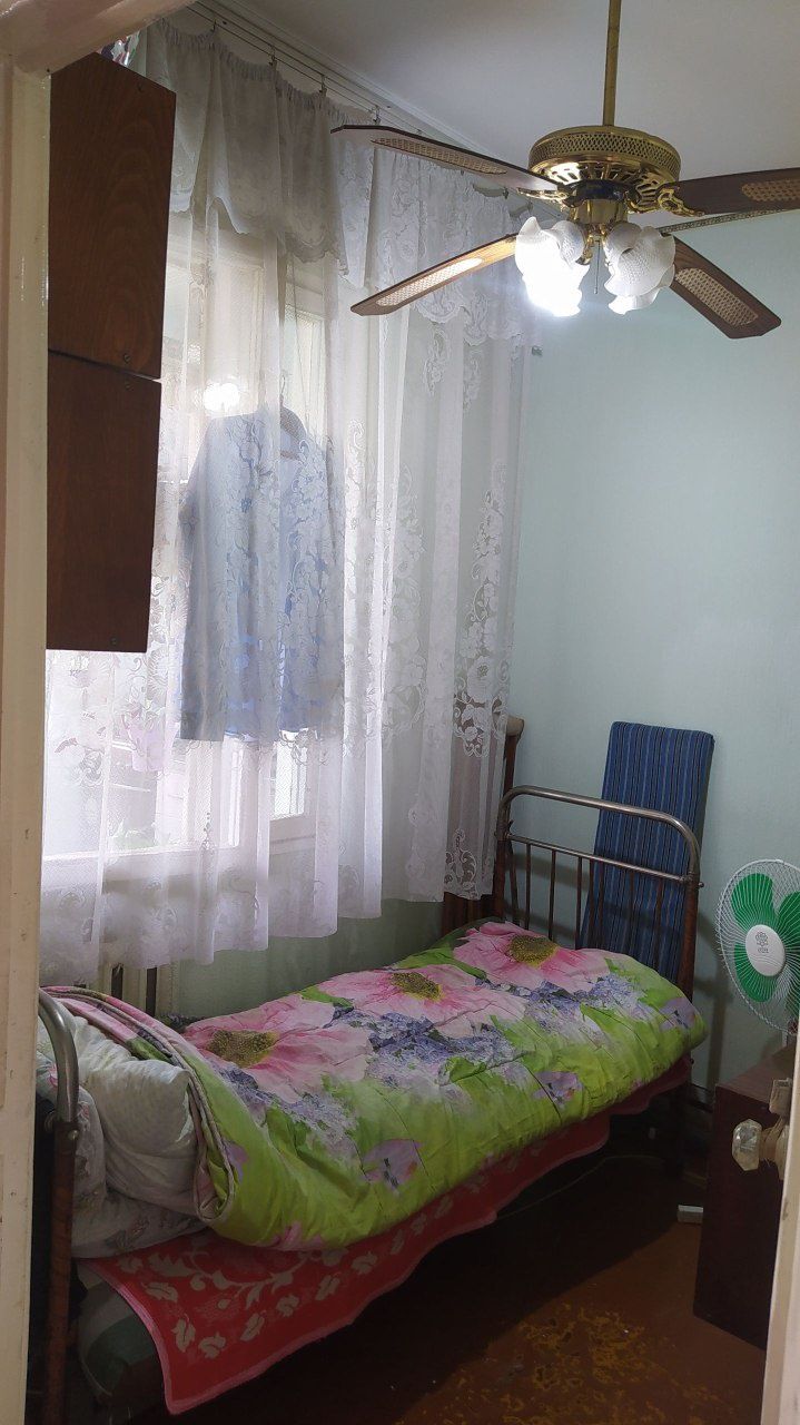 Продаю 2х ком кв-ру М. Куйлюк-2