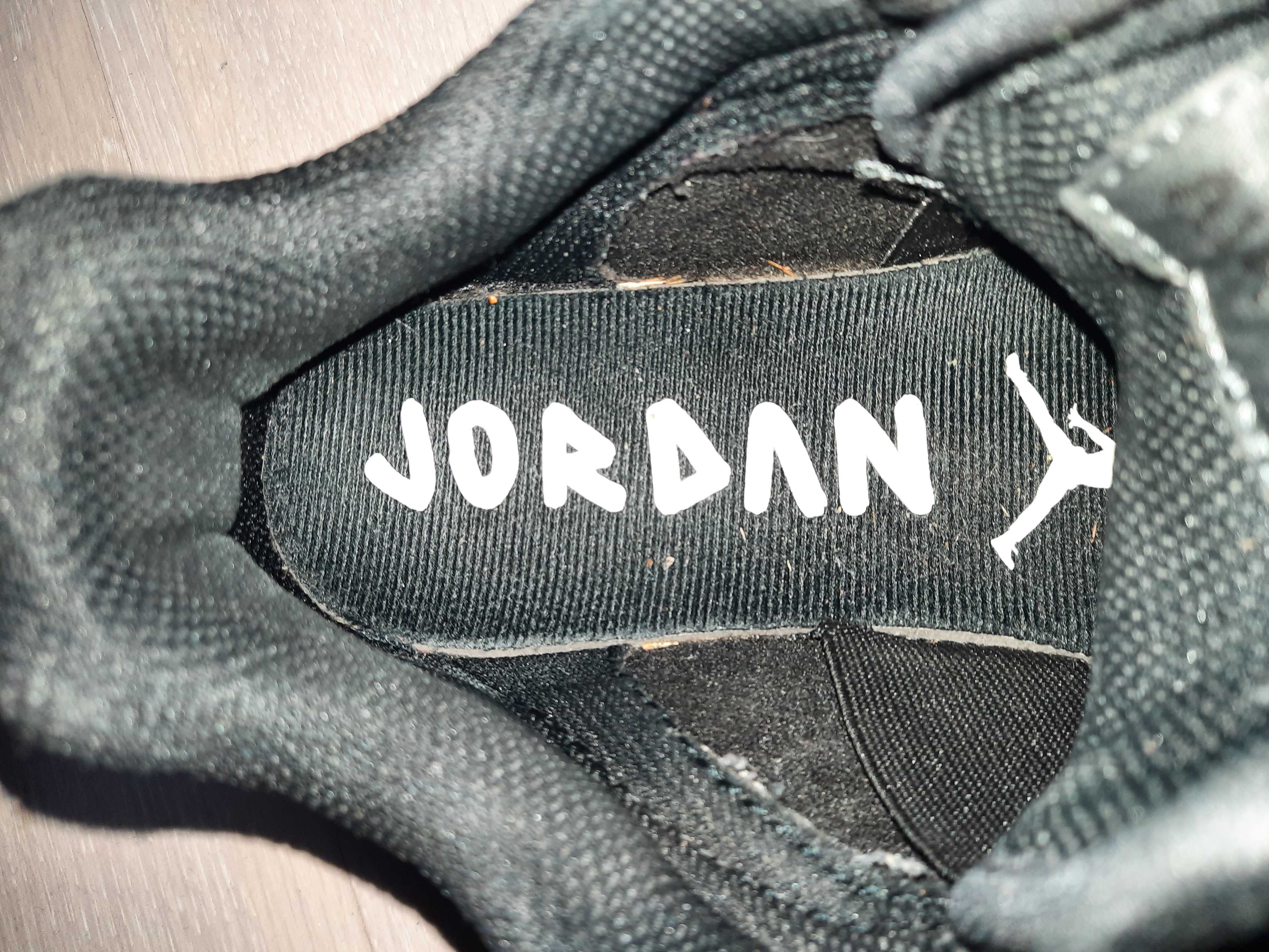 Adidas Jordon Mars Low 270 marimea 38,5