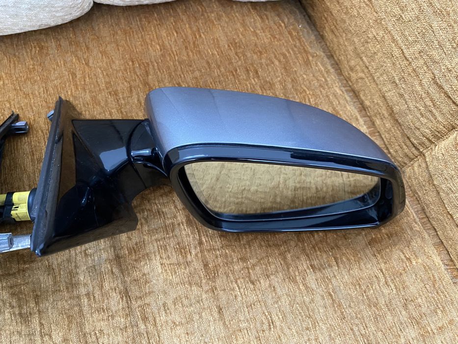 Oglinzi / Oglinda stanga , Oglinda dreapta BMW Seria 7 F01 F02 LCI