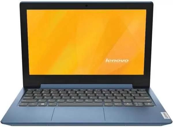 Lenovo IdeaPad 1 11ADA05 с amd radeon vega3