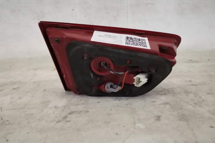 Стоп Десен Оригинален Led В Добро Състояние Киа Соренто 3 [фейслифт] С