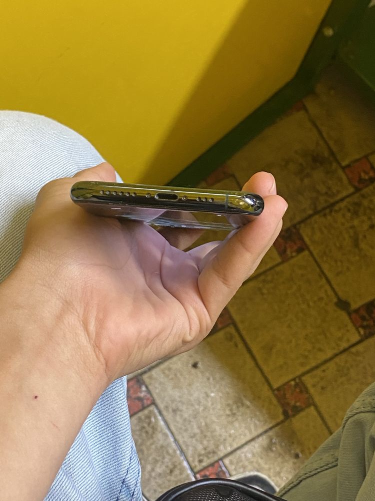 iphone 11 pro 64 gb