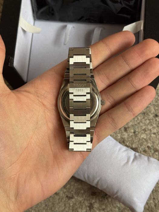 Tissot PRX Powermatic 80