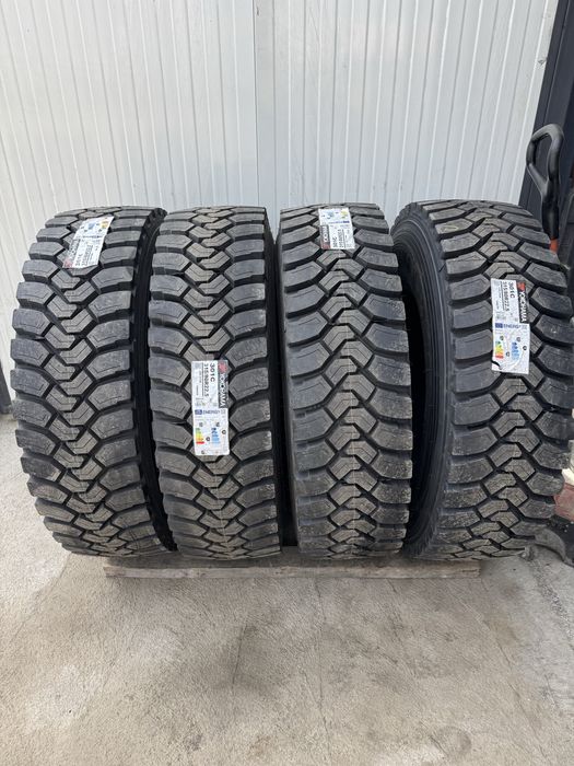 Anvelope camion yokohama 315 80 22.5